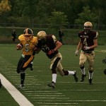 NSSAFFL: “Drive for five” begins for Phoenix in semi-final rematch against Spartans