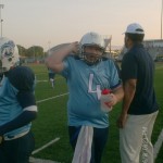 NFC Recap: Denison adds one more record