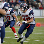 CJFL: Colts successfully juggle books, football