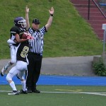 Nova Scotia: Week 10 NSVFL recap (junior varsity)