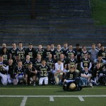 Nova Scotia: NSVFL team season review (junior varsity)
