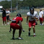 IFAF U19: 8 teams look forward to opening games Saturday – all streamed on CFC