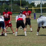 IFAF 2012 Under-19 World Championship – General Preview