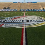 IFAF U19: Junior National team opens vs. Sweden tonight – WATCH ON CFC