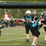 Maritime Women’s Football League (MWFL) Week 5 Recap