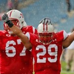 IFAF U19: Japan’s quick start earns victory over France, face Canada in Semi’s