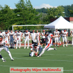 Class 2011: Ryan Jones motivated in his quest for a future Vanier Cup Ring with University of Manitoba