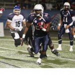 IFAF U19: USA survives tough match versus American Samoa