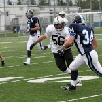 Class 2012: Cape Breton’s Michael MacMillan to continue family tradition at St Francis Xavier University