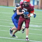 FCC: Football New Brunswick announces 40-man roster