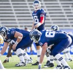 IFAF U19: France defeats Sweden by similar score as Canada