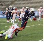 IFAF U19: Team USA destroys Austria – sets up gold medal match with Canada