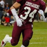 Bison Football announce commitment of five Manitoban born players for the upcoming 2012 season