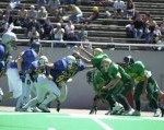 Wilson Challenge 2012: U-15 preview