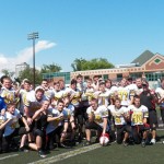 NSVFL: Timberlea Renegades claim championship title (junior varsity)