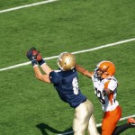 Class 2012: “Nothing but the best” for Bazinet