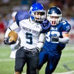 IFAF U19: American Samoa claims 5th with win over France