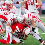 IFAF U19: Japan wins defensive battle to capture 2nd straight Bronze Medal