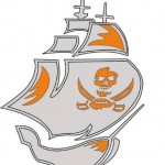 OVFL: Junior Varsity Bucs cruise to victory over GTA rivals