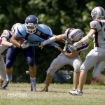 OVFL Recap: JV Grenadiers have proven again they are a top contender