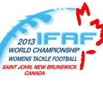 2013 Women’s World Football Championship will not be held in Canada