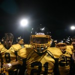 AFL: Effective leadership from defensive standout Bryce Wade translates to success for the Dalhousie Tigers