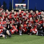 Football Canada Cup Preview: Speed and commitment could lead Team Ontario East to the gold medal