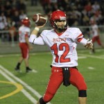 Football Canada Cup QB Preview: Quebec’s Chenard, New Brunswick’s Lebans and White