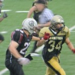Football Canada Cup Preview: Team Manitoba will be strong and formidable opponent at tournament