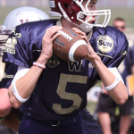 Football Canada Cup QB Preview: Alberta’s Rowe and Merchant, Manitoba’s Martens and Dzikowicz