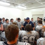 OMFL: Playoff Talk with Niagara Storm JV Head Coach Dave Richardson