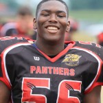 OFC: Wild game for the Panthers
