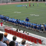 Wilson Challenge 2012: Nova Scotia caps off first experience in epic, dramatic fashion for victory