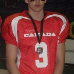 Class 2014: Nova Scotia offensive dynamo David Nisbet continually works hard in quest to excel on & off the field