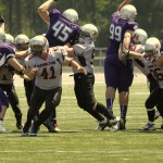 OVFL: JV Ironmen hold off late surge for a win against London