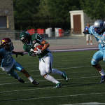 Class 2013: Saskatchewan offensive standout Mitchell Hillis eagerly anticipates how future gridiron career will unfold