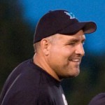 OFA Announces 2013 Team Ontario Head Coach