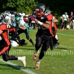 Quinton Clarke (Prospect Video)