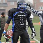 Dwight Henville (Prospect Video)