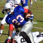 Dondre Wright (Prospect Video)