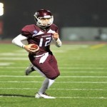 Quinlan signs with Alouettes