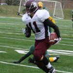 Wise Wood’s Justin Keys overcomes adversity through perseverance