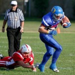Ryan Choma (Prospect Video)