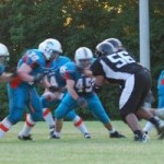 Brock Vandermeer (Prospect Video)