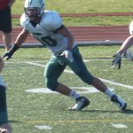 Tanner Emery (Prospect Video)