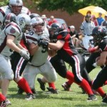 Will Johnson (Prospect Video)