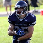 Chris Lewis (Prospect Video)