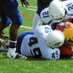 Kyle Forde (Prospect Video)