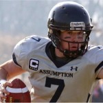 Class 2014: No Guts No Glory for QB Sault