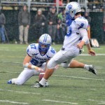 Class 2014: Dominic Levesque looks to kick-start long career